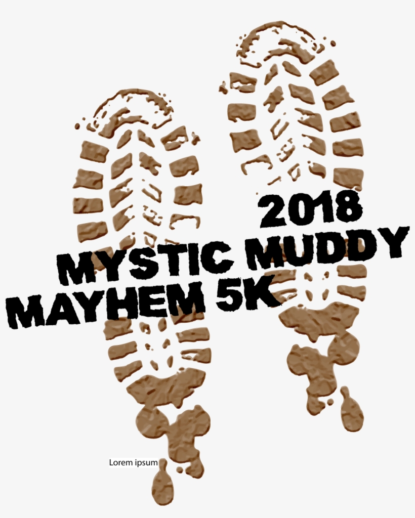 Mystic Muddy Mayhem 5k Mud Run, transparent png #3053901
