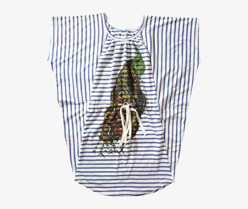 Munster Kids Ruffles Dress - Bee, transparent png #3054090