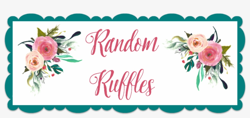 Random Ruffles - Godmother Necklace, Will You Be My Godmother, Godmother, transparent png #3054144