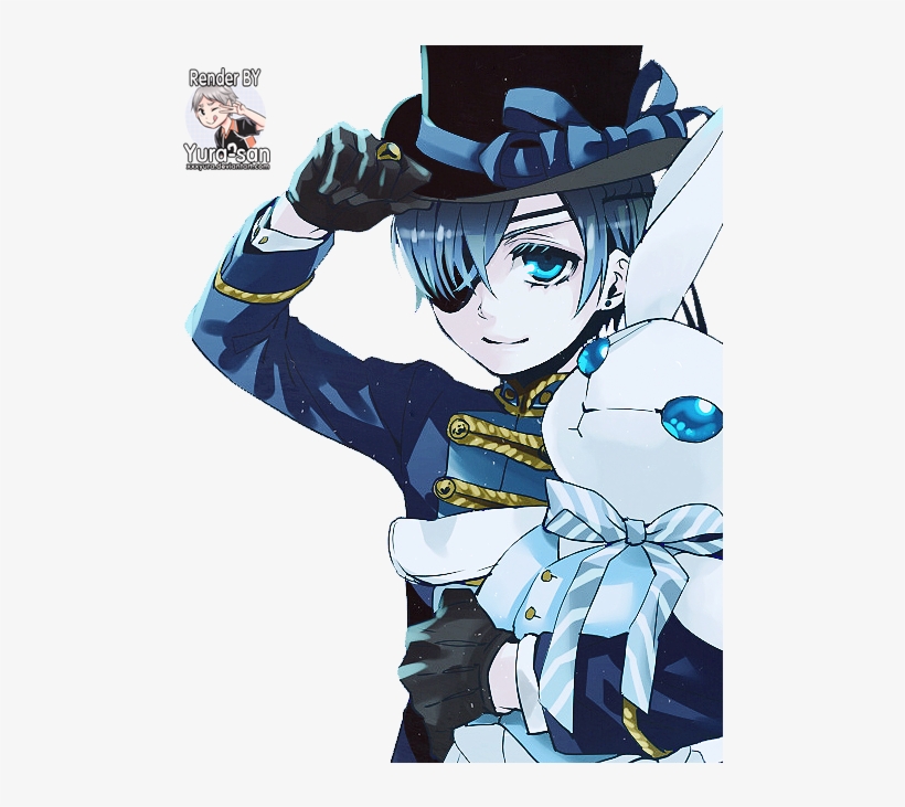 Kuroshitsuji, Black Butler, And Ciel Phantomhive Image - Ciel ...