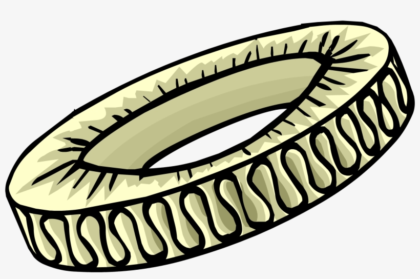 Ruffle Collar - Ruffle Collar Png, transparent png #3054167