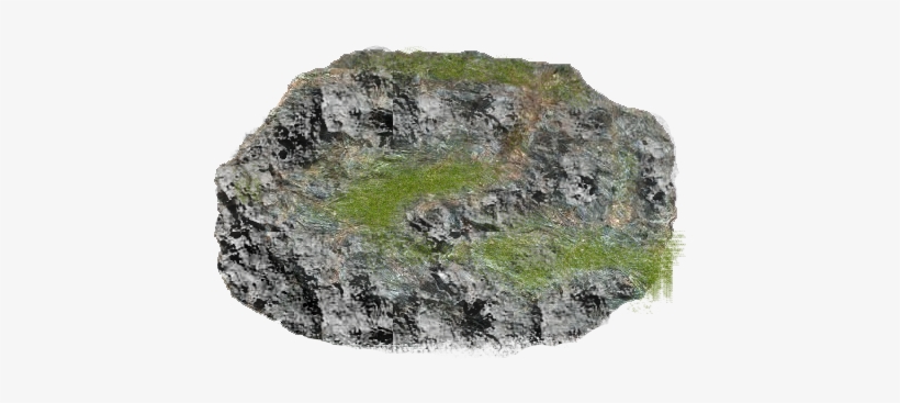Dundjinni Mapping Software - Dundjinni Rock, transparent png #3054279
