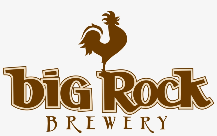 Big Rock Brewery, transparent png #3054323