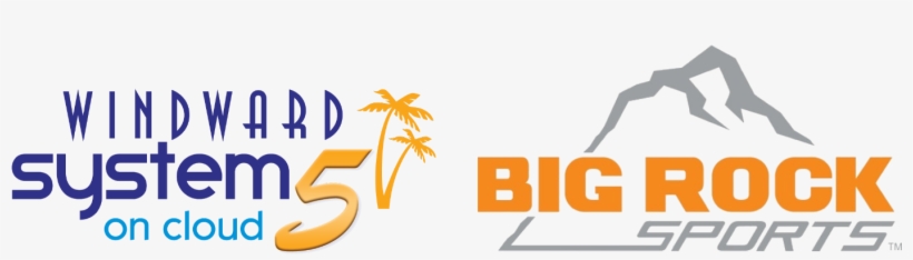 The Big Rock Integration - Big Rock Sports Logo, transparent png #3054372