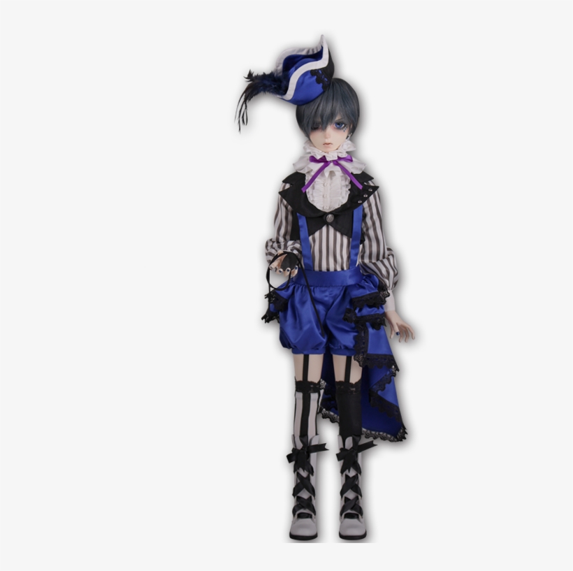 Attention：the Color Could Be Slightly Different From - Ciel Bjd, transparent png #3054373