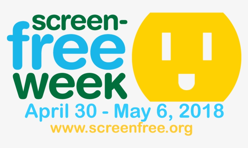 “when I Got Home, My Mom And Dad Said We Weren't Allowed - Screen Free Week, transparent png #3054473