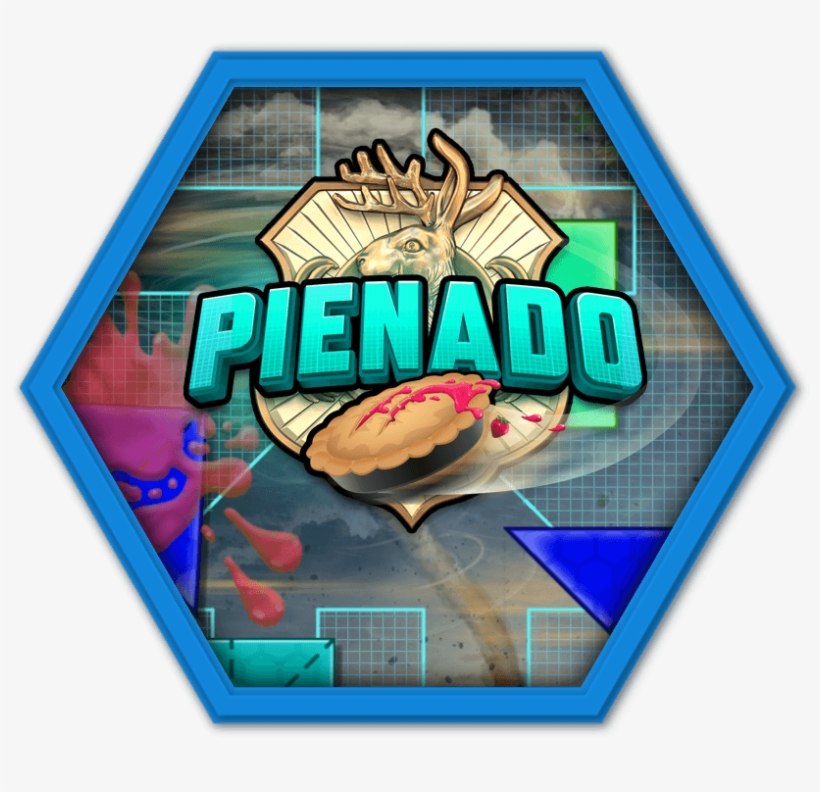 Pienado - Odd Squad Pienado, transparent png #3054592
