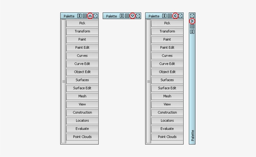 Click The Arrow, Or Double-click The Title Bar - V Puro Aliás 2015, transparent png #3054807