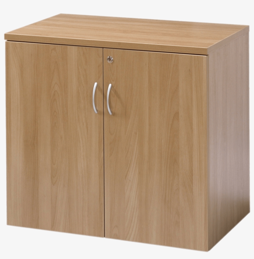 Download - Wooden Office Cupboard Design, transparent png #3054837