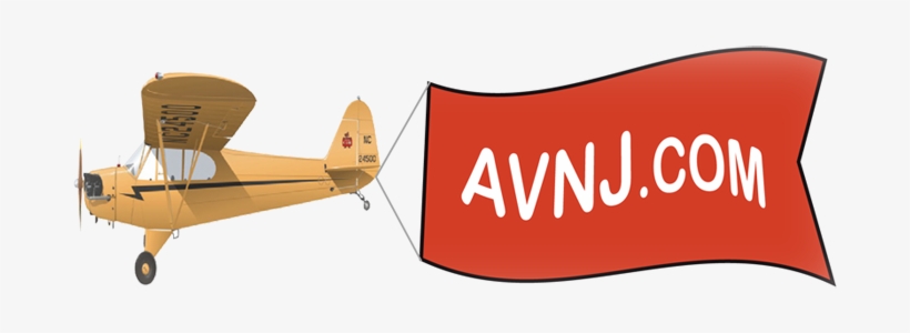 Free Airplane Banner Png - Png Plane With Banner, transparent png #3054901