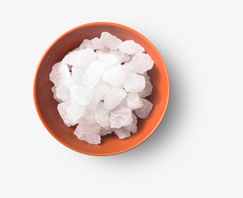 Sweet Home Big Rock Sugar - Dessert, transparent png #3055018