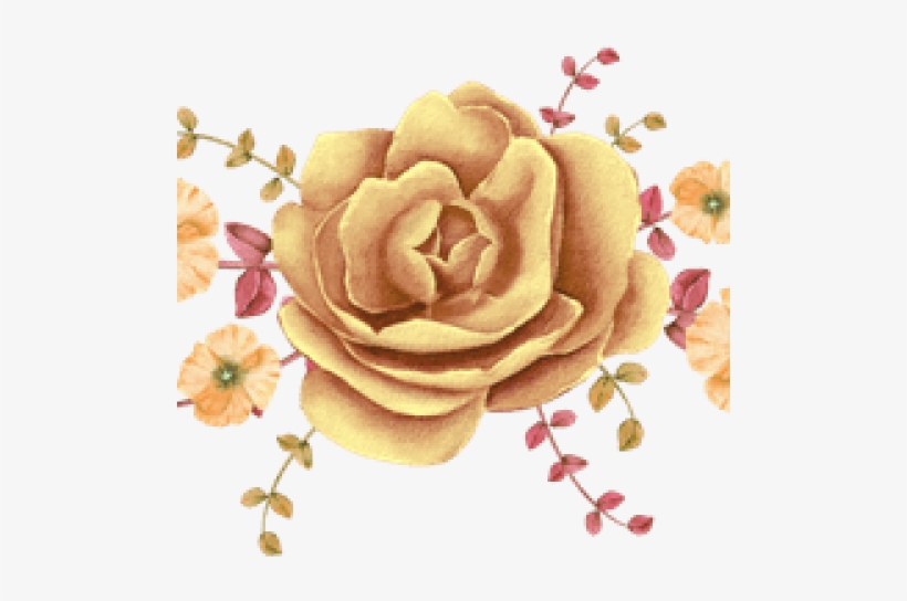 Business Hours - Rosa Elegantes Brautparty-mit Blumenparty 8 Papierteller, transparent png #3055019
