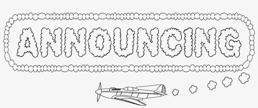 Line Art Paper Car Airplane Angle - Clip Art, transparent png #3055091