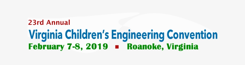 Virginia Children's Engineering Convention, transparent png #3055093