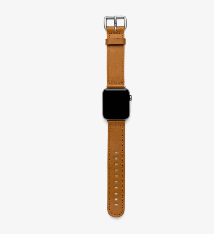 Band For Apple Watch - Asus Zenwatch 2, transparent png #3055095