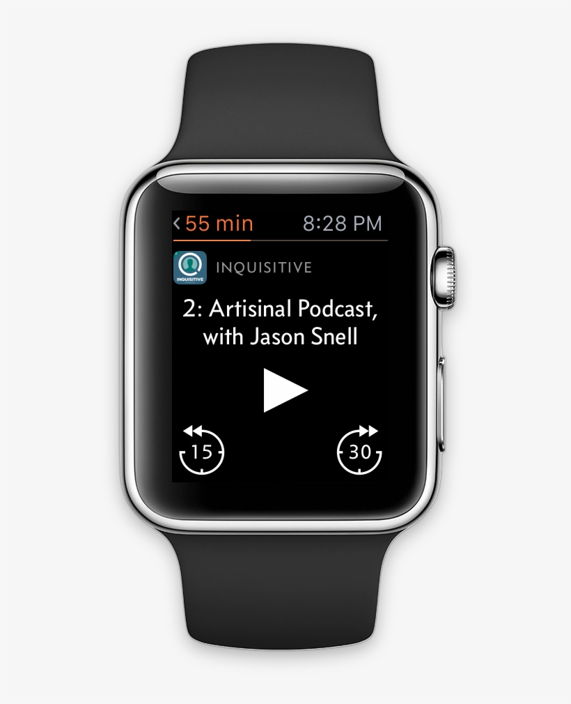 Apple Watch Time Apps, transparent png #3055113