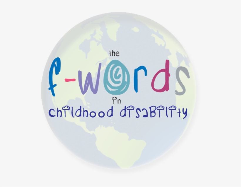 F Words Title Bar - F Words Logo, transparent png #3055138