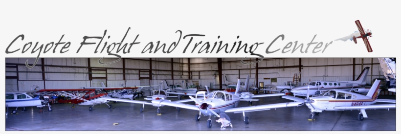 Coyote Flight Centers, transparent png #3055162
