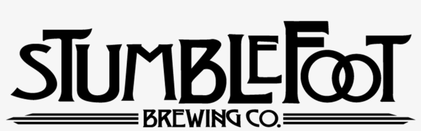 Newsletter Bk Title - Stumblefoot Brewery, transparent png #3055183