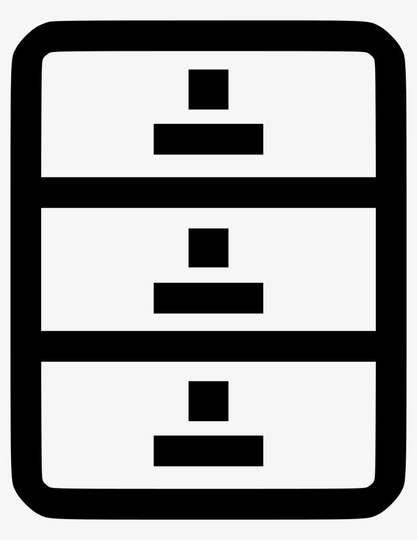 File Cabinet Comments, transparent png #3055271