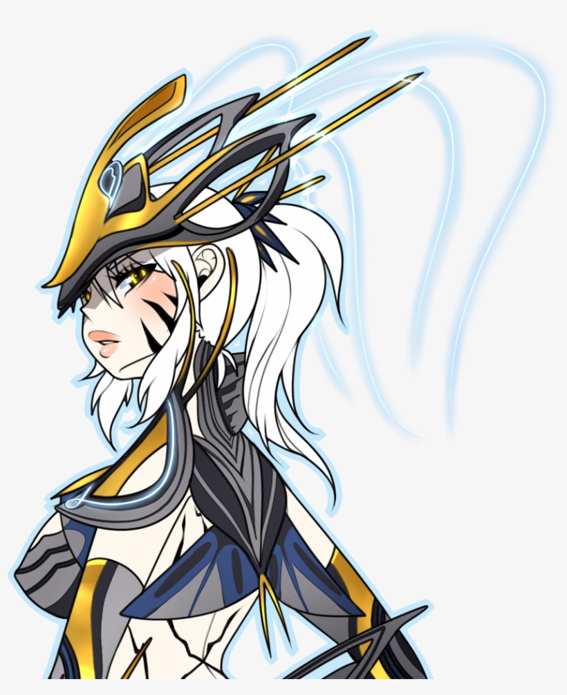 Artnot Quite The Banshee - Cartoon, transparent png #3055487