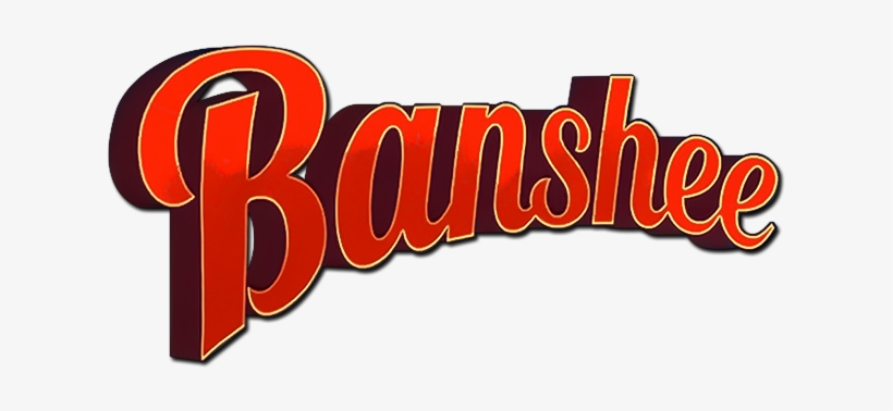 Banshee Image - Banshee Saisons 1 Et 2 Blu-ray - Blu Ray, transparent png #3055515