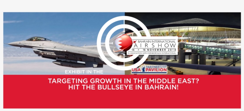 Bahrain Airshow - Kallman Worldwide, Inc., transparent png #3055561