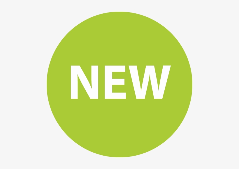 New Icons, transparent png #3055607