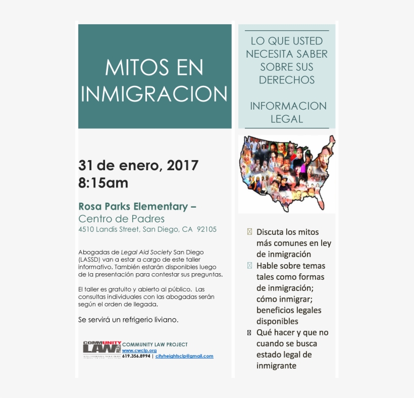 Immigration Myths Jan - Ouramerica: My Personal Exploration Into Black History, transparent png #3055694