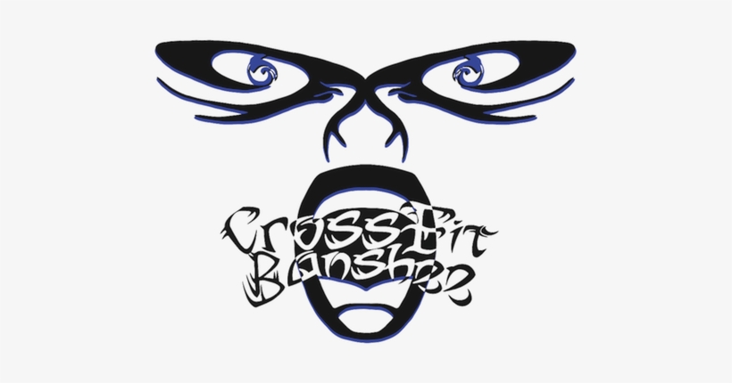 Crossfit Banshee, transparent png #3055762