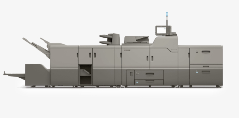 Ricoh, transparent png #3055783