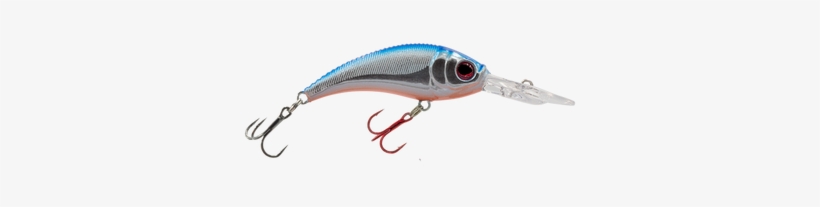 Individually Hand Painted, Factory Tuned And Tank Tested, - Fish Hook, transparent png #3055857