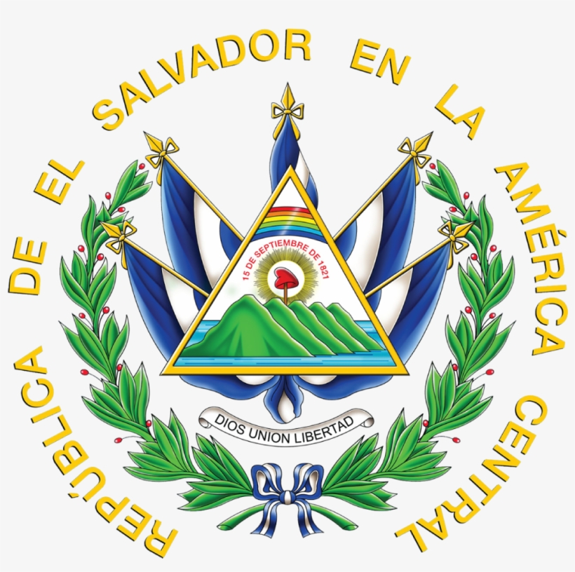 Print Friendly - Consulado General De El Salvador En Houston, transparent png #3056048