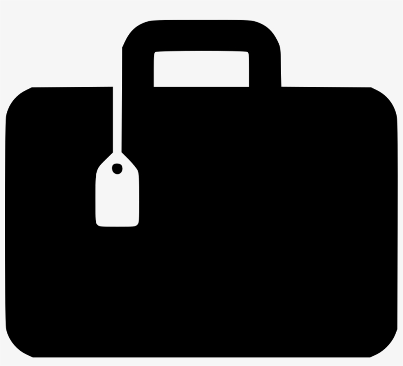 Png File - Suitcase, transparent png #3056130
