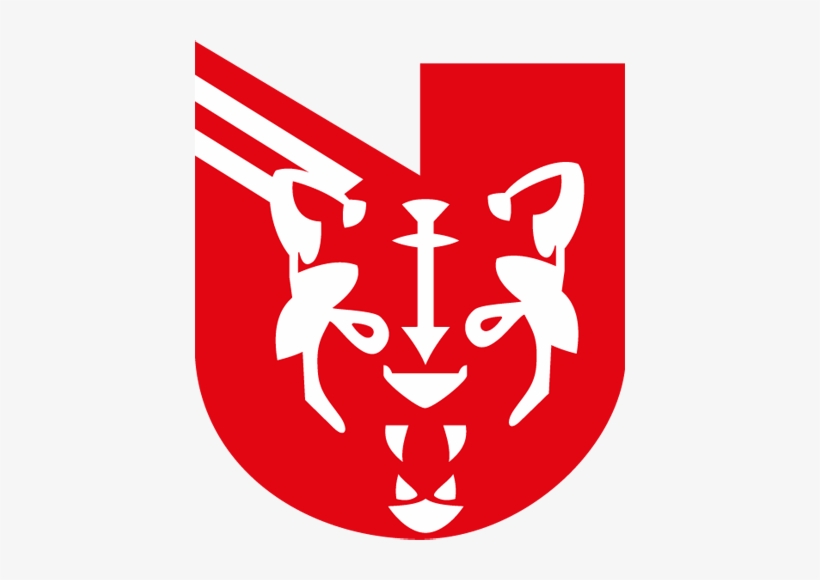 Club Deportivo Universidad De El Salvador Nicknames - Logo Cd Ues - Free  Transparent PNG Download - PNGkey
