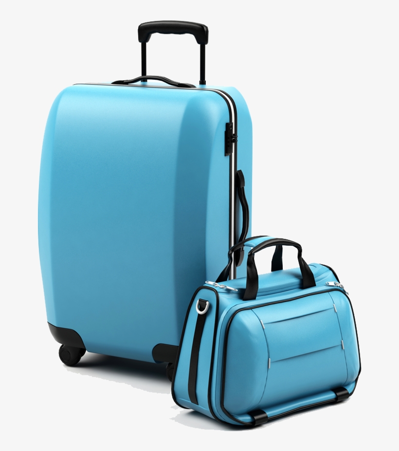 Luggage - Luggage Png, transparent png #3056296