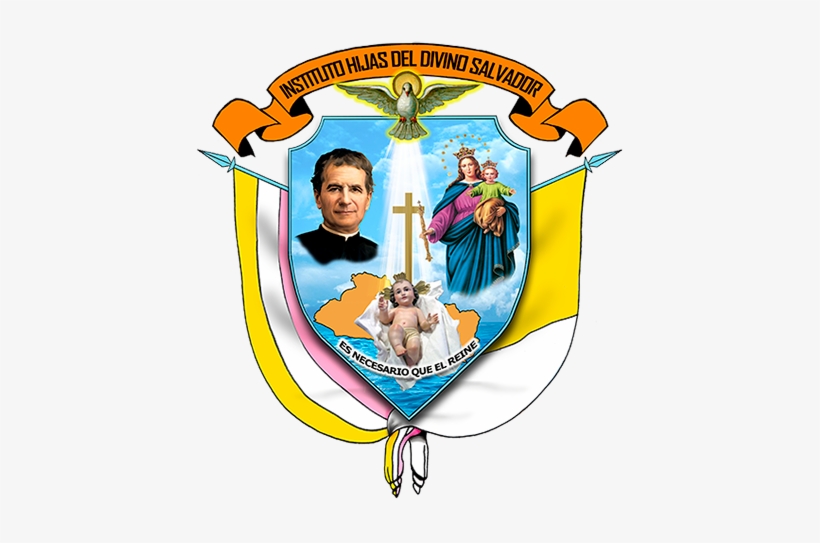 Aprobado En Las Buenas Noches Del 27 De Diciembre De - Devociones A María Auxiliadora: La Virgen De Don Bosco, transparent png #3056368