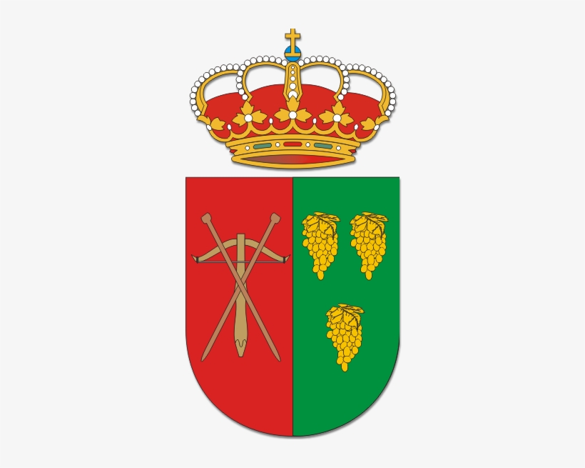 Escudo De La Matanza De Acentejo - Ayuntamiento De Arico, transparent png #3056552
