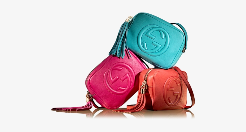 I Have Been Eyeing This Bag Since This Past Spring - Gucci Soho Disco Bag Turquoise, transparent png #3056573