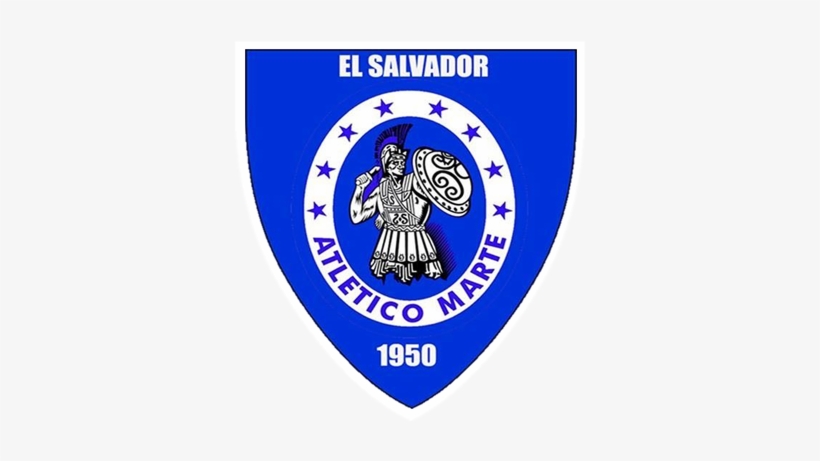 Download - Atletico Marte Logo, transparent png #3056574