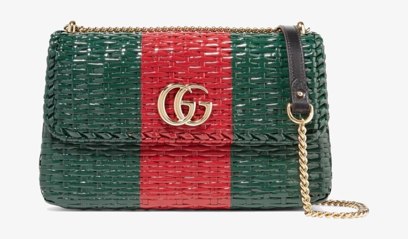 Gucci Bag Cestino - Free Transparent PNG Download - PNGkey