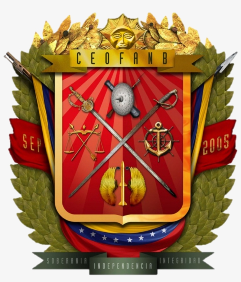 Escudo - Ceofanb, transparent png #3056800