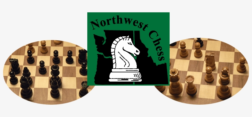 Northwest Chess Large Mug, transparent png #3056905