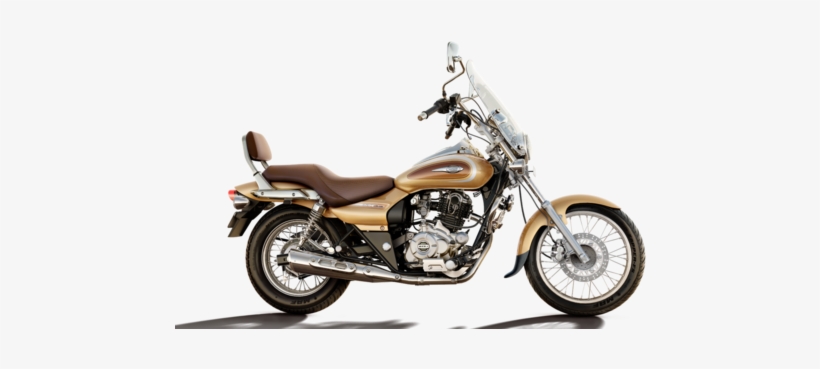 Avenger Cruise - Bajaj Avenger 220 Cruise Price, transparent png #3056932