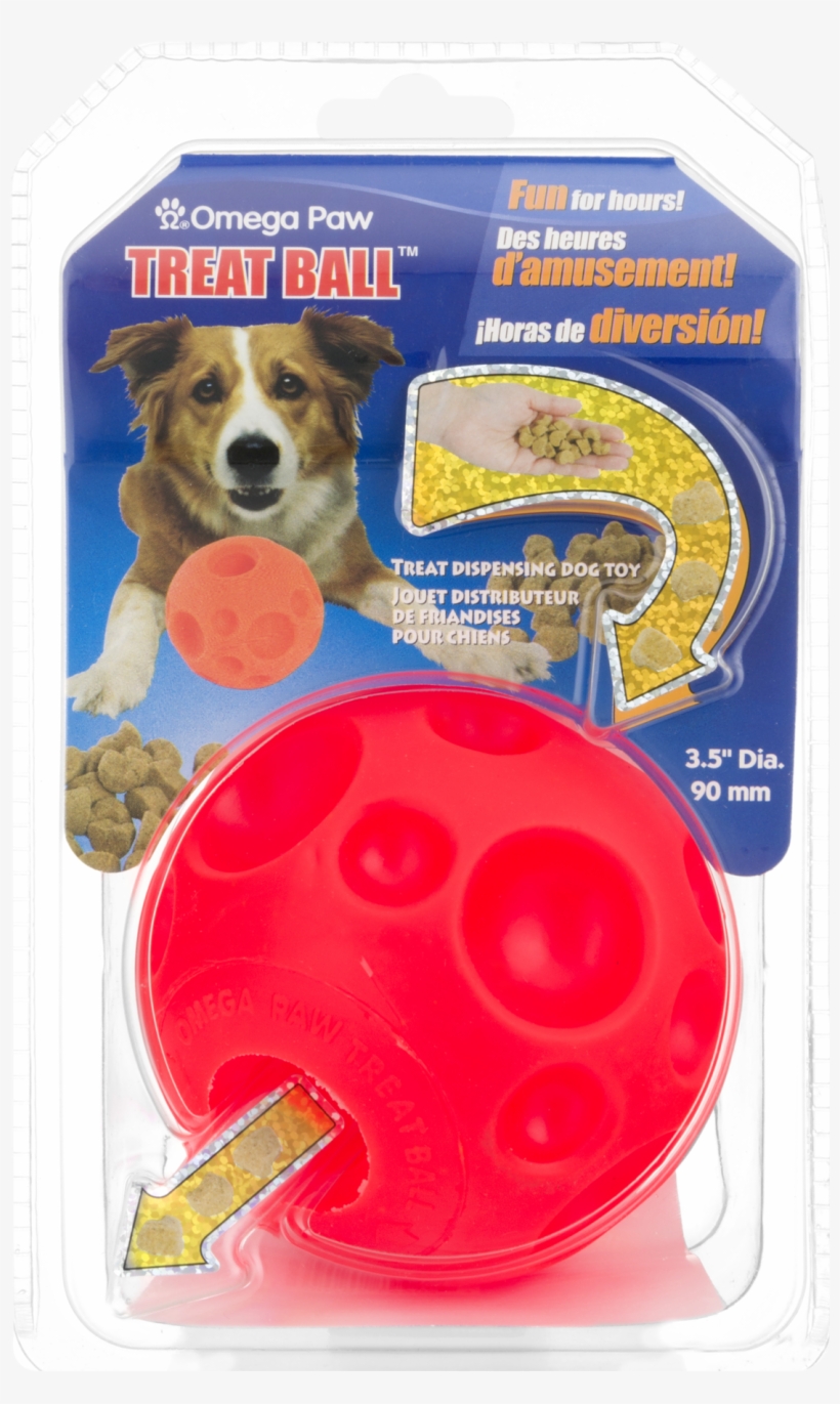 Omega Paw Medium, Easy To Clean, Fun, transparent png #3056957