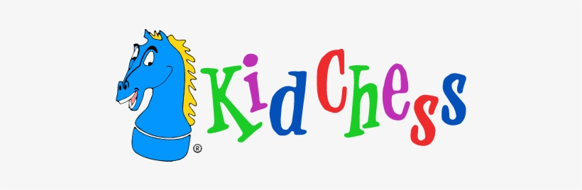 Kid Chess® Atlanta, Chess For Kids - Kid Chess Logo, transparent png #3057023