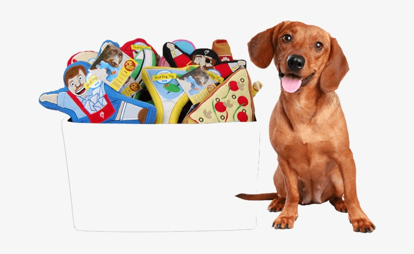 Dachshund Meadow Shower Curtain, transparent png #3057165