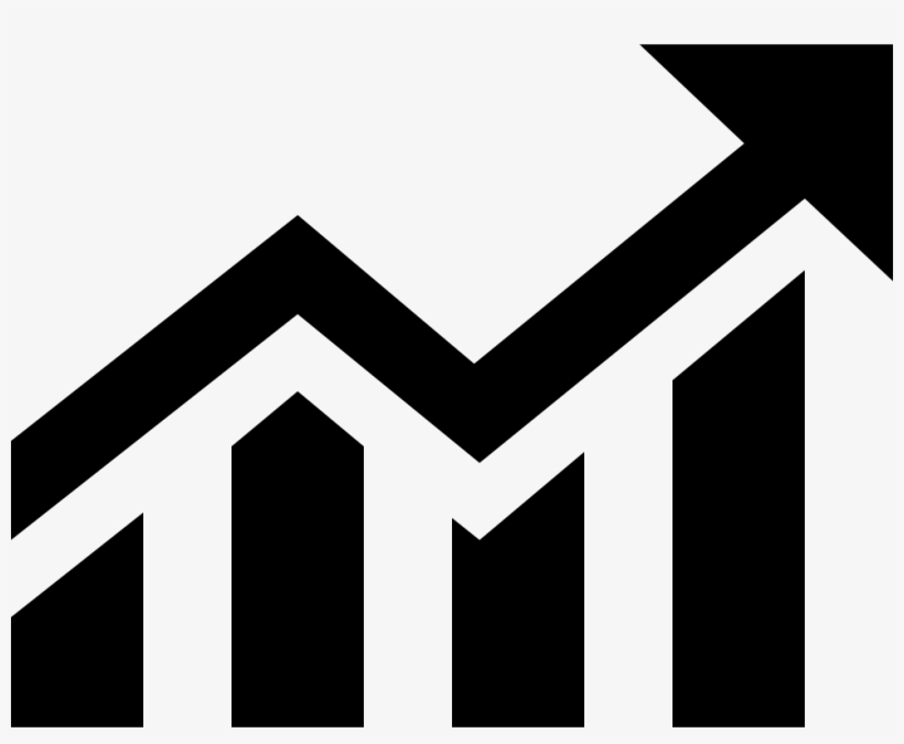 Statistics Free Icon - Indicators Icon, transparent png #3057342