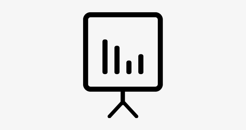 Diagram Chart, Graph, Report, Statistics Icon - Sign, transparent png #3057666
