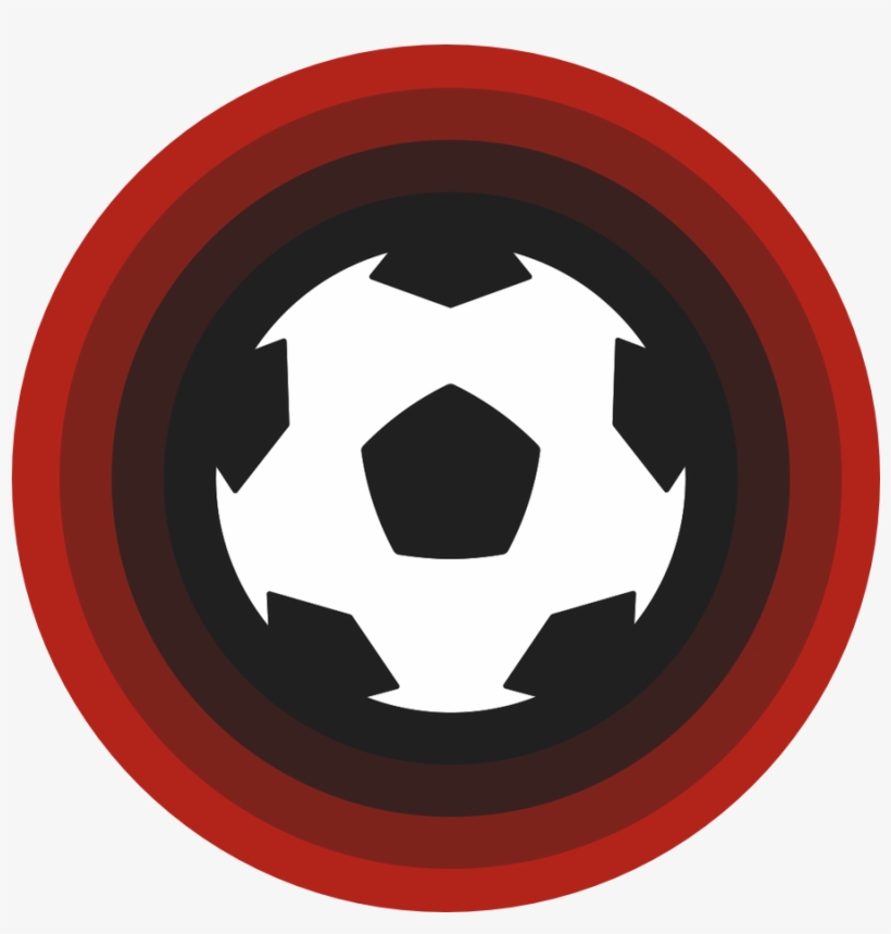 Free Football Icon Png, transparent png #3057697
